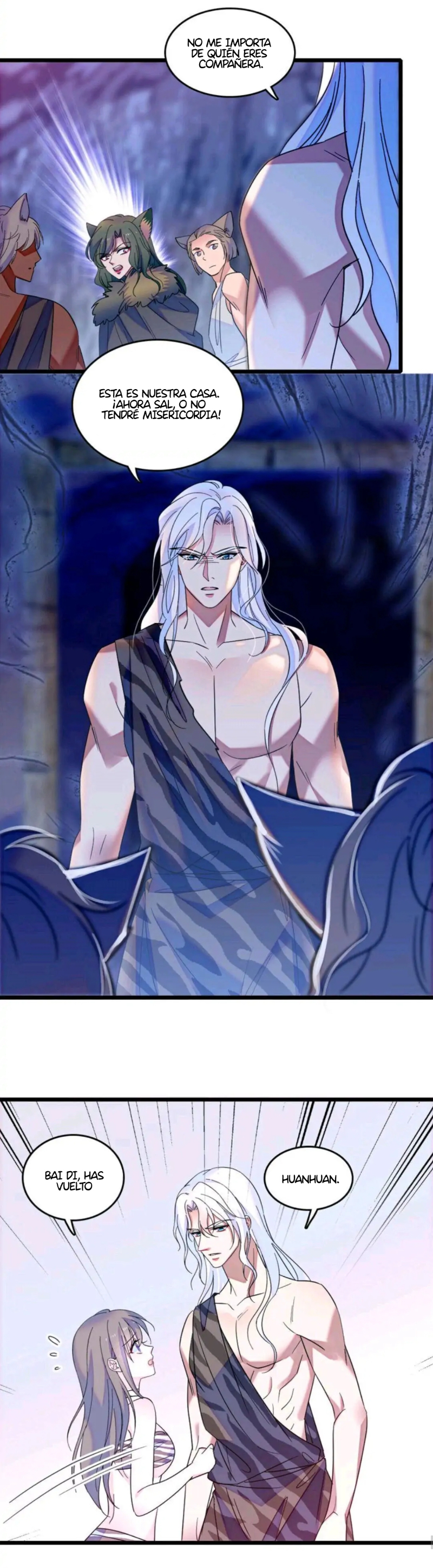 12 El lindo mundo de las bestias