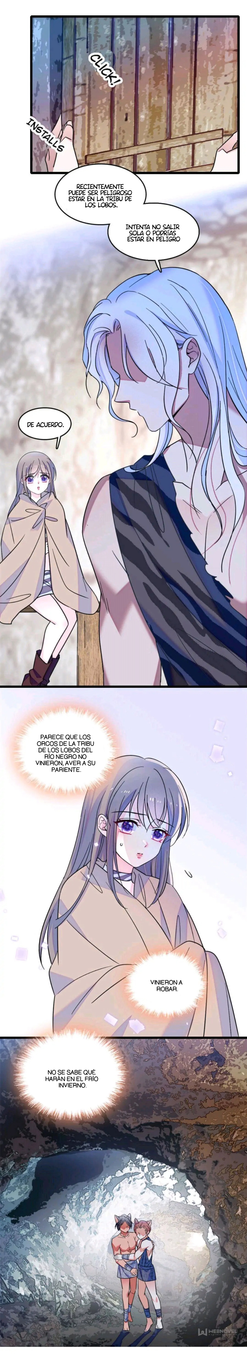 5 El lindo mundo de las bestias