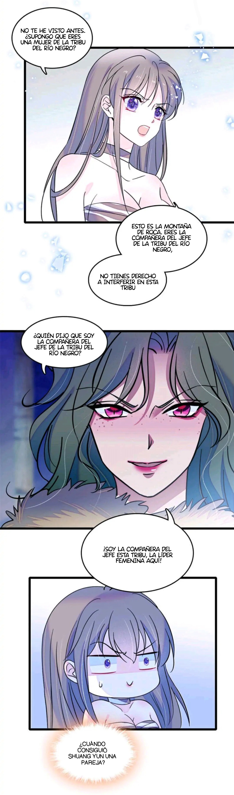 11 El lindo mundo de las bestias