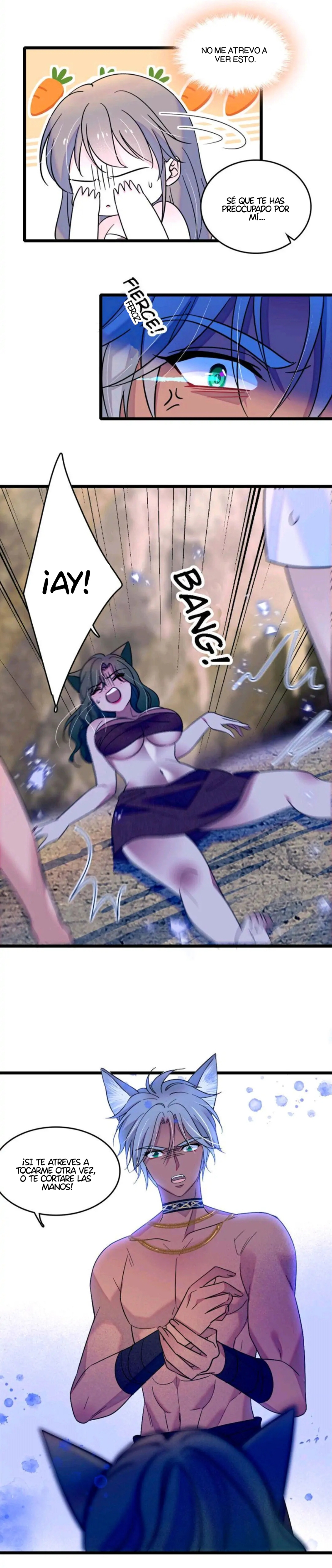 17 El lindo mundo de las bestias