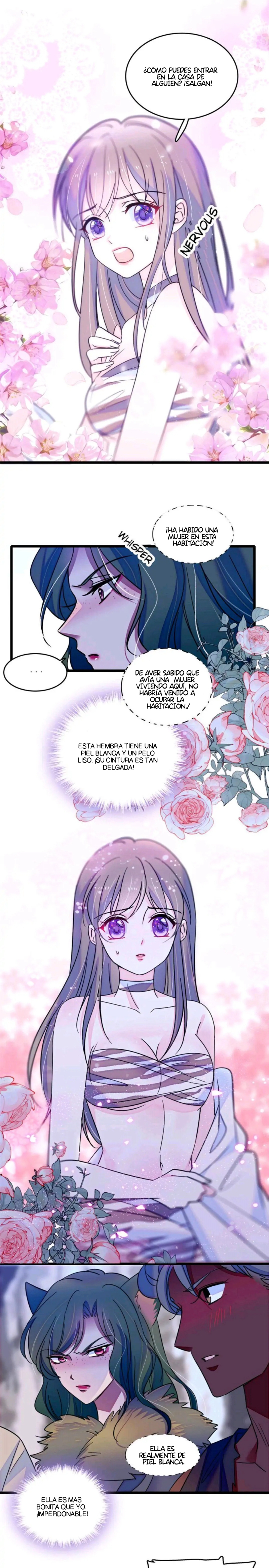 9 El lindo mundo de las bestias