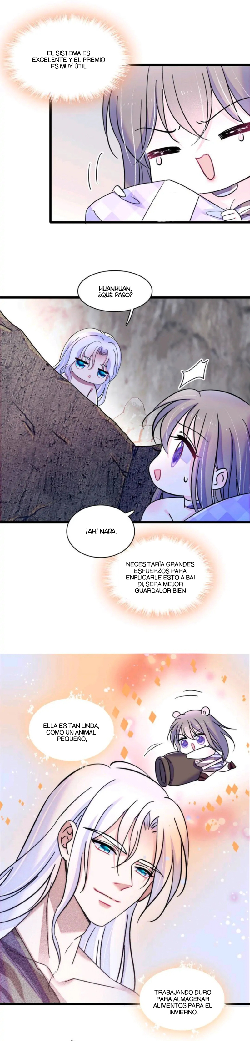 7 El lindo mundo de las bestias