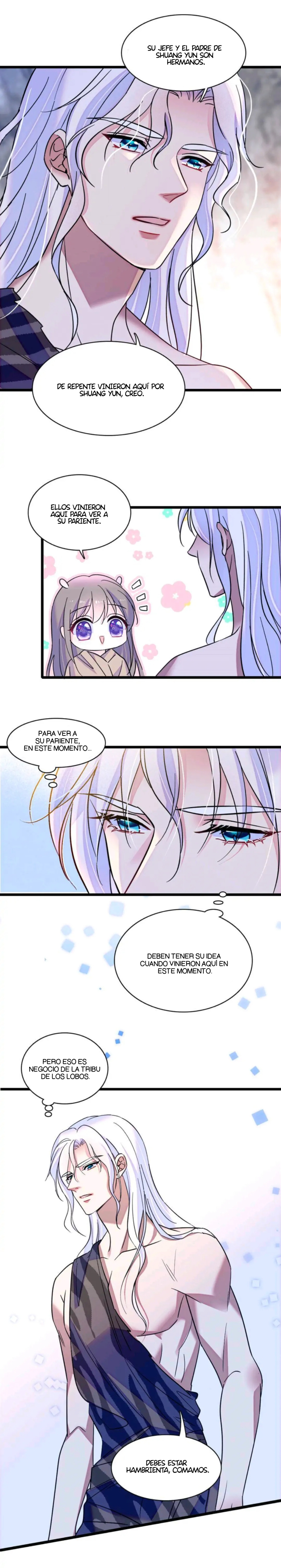 14 El lindo mundo de las bestias