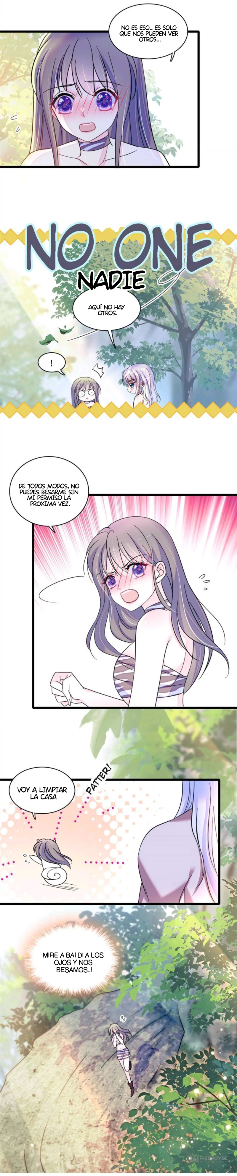 3 El lindo mundo de las bestias