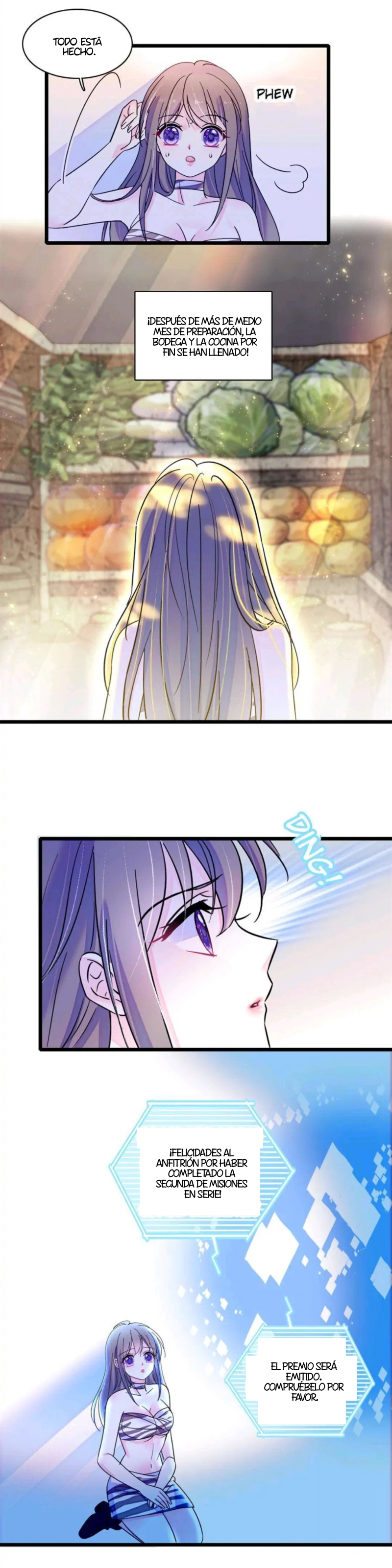 5 El lindo mundo de las bestias