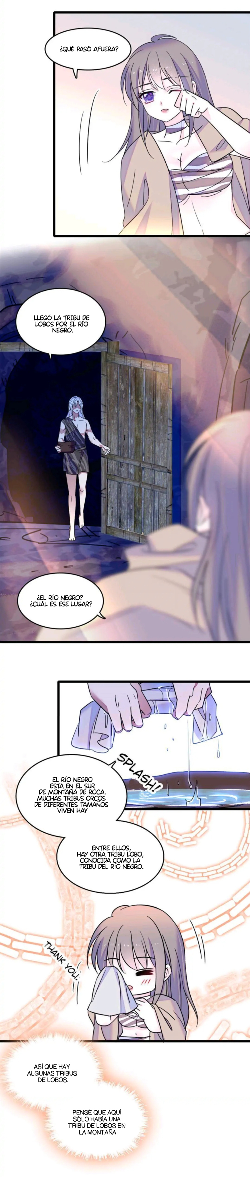 12 El lindo mundo de las bestias