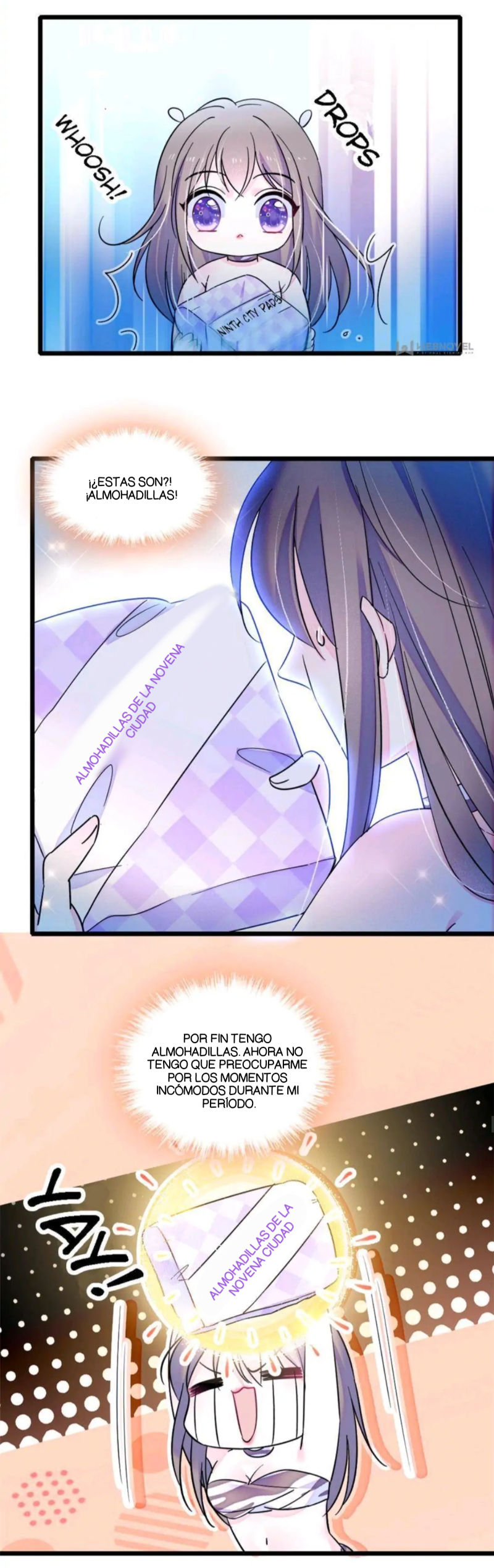 6 El lindo mundo de las bestias