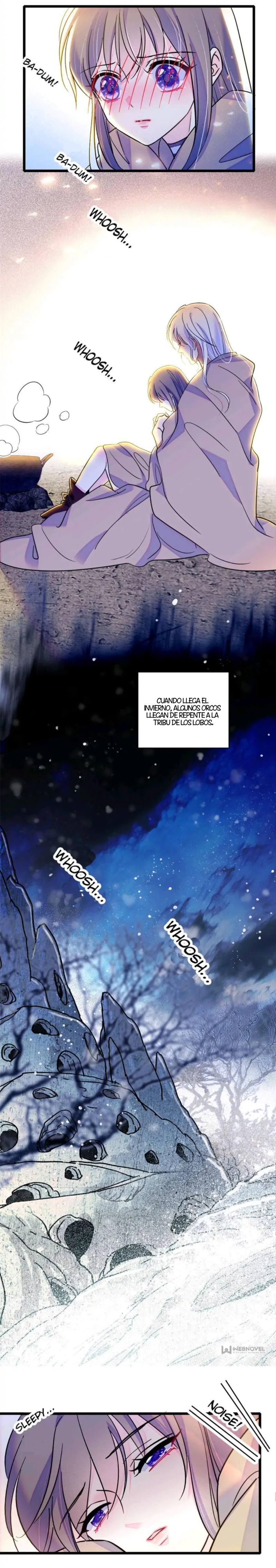 11 El lindo mundo de las bestias