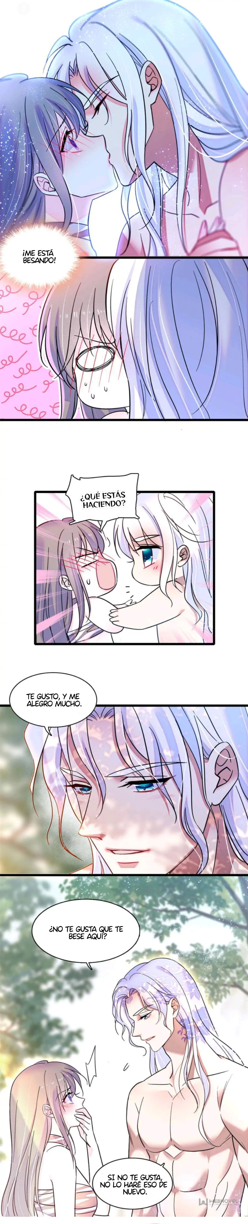 2 El lindo mundo de las bestias