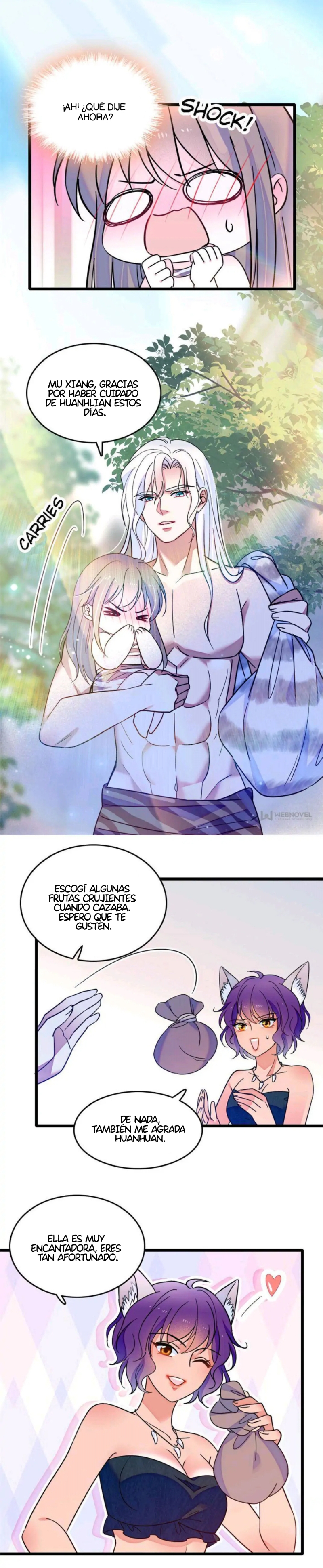 6 El lindo mundo de las bestias