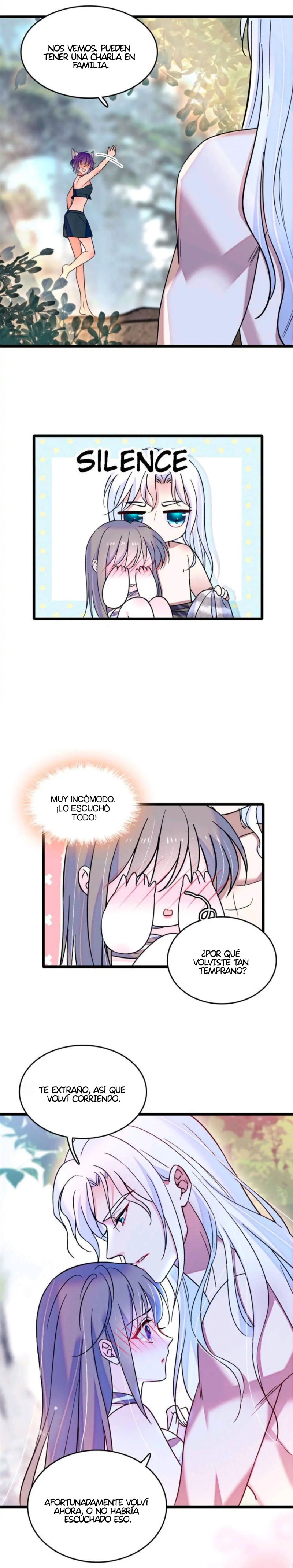 7 El lindo mundo de las bestias