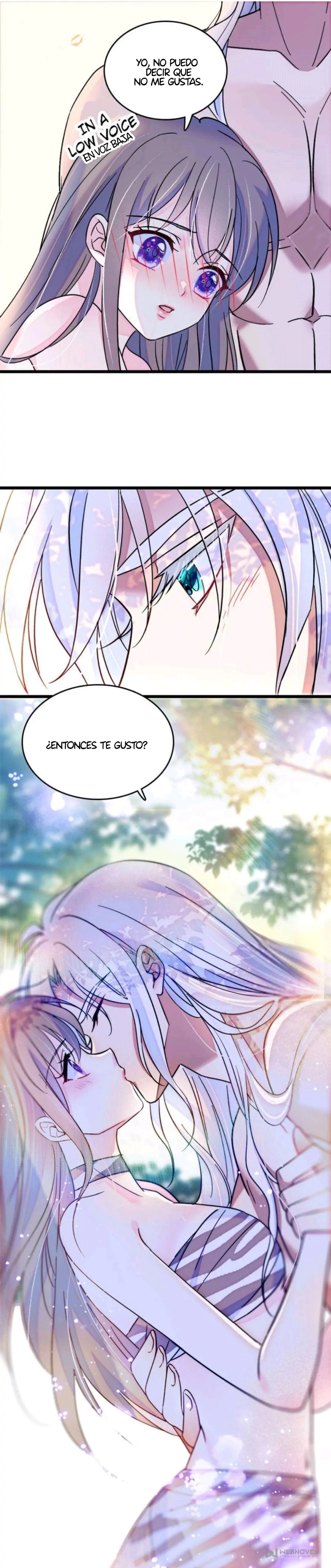 9 El lindo mundo de las bestias