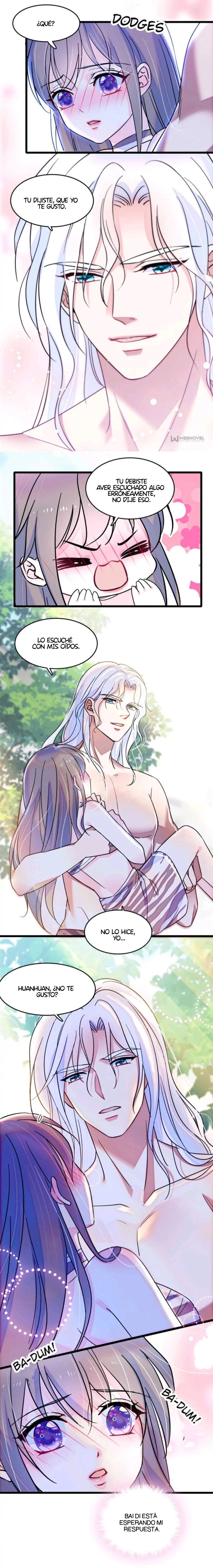 8 El lindo mundo de las bestias