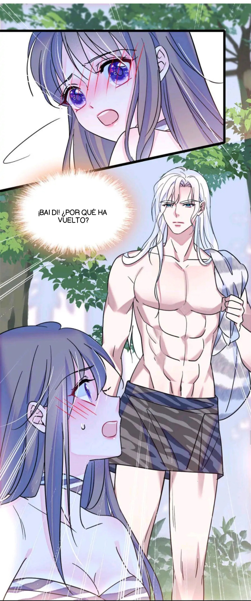 5 El lindo mundo de las bestias