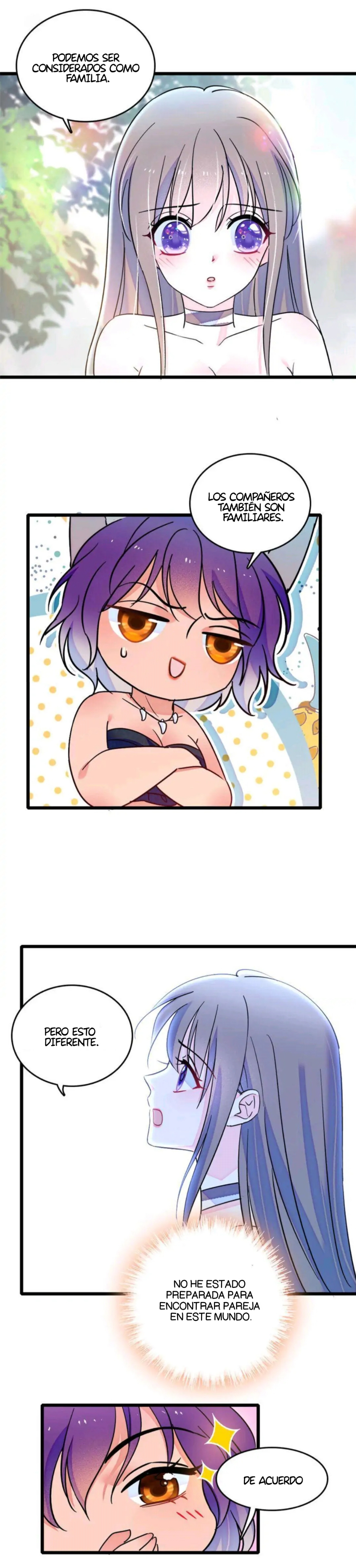 2 El lindo mundo de las bestias