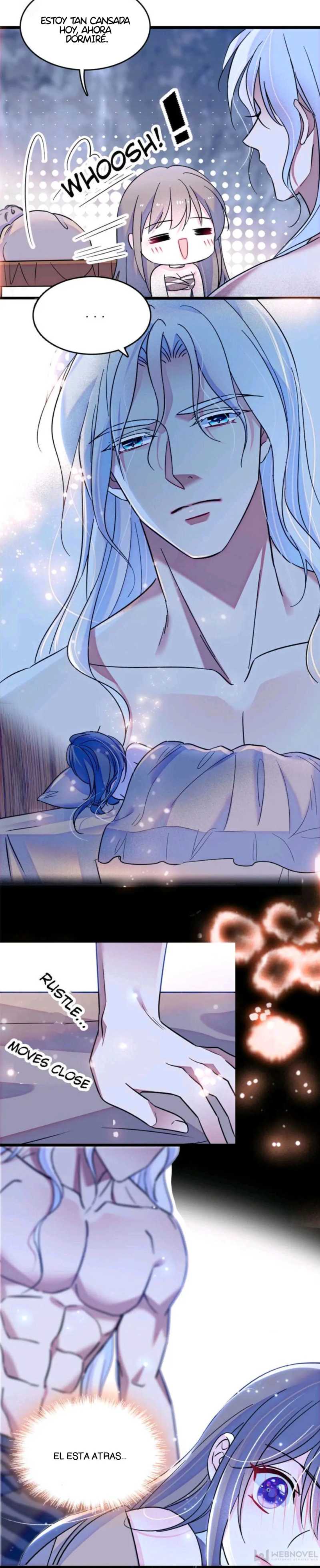 2 El lindo mundo de las bestias