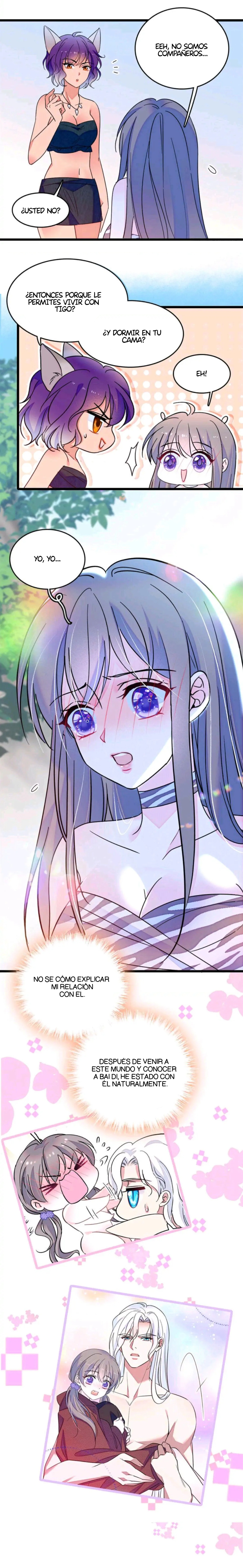 9 El lindo mundo de las bestias