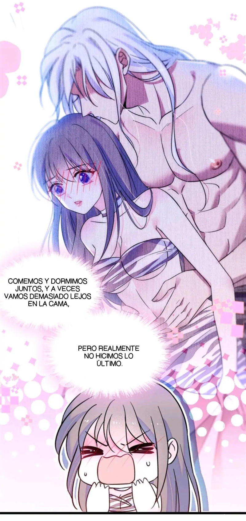 10 El lindo mundo de las bestias