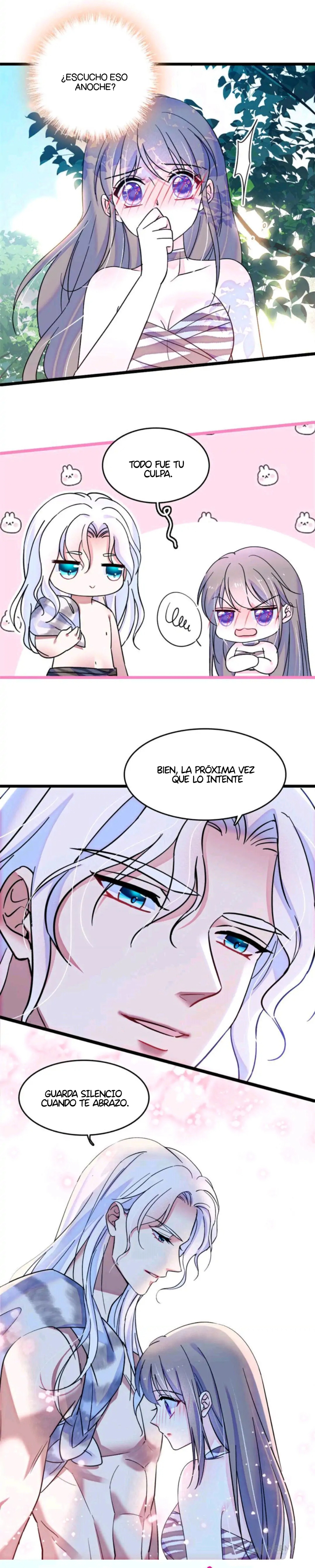 6 El lindo mundo de las bestias