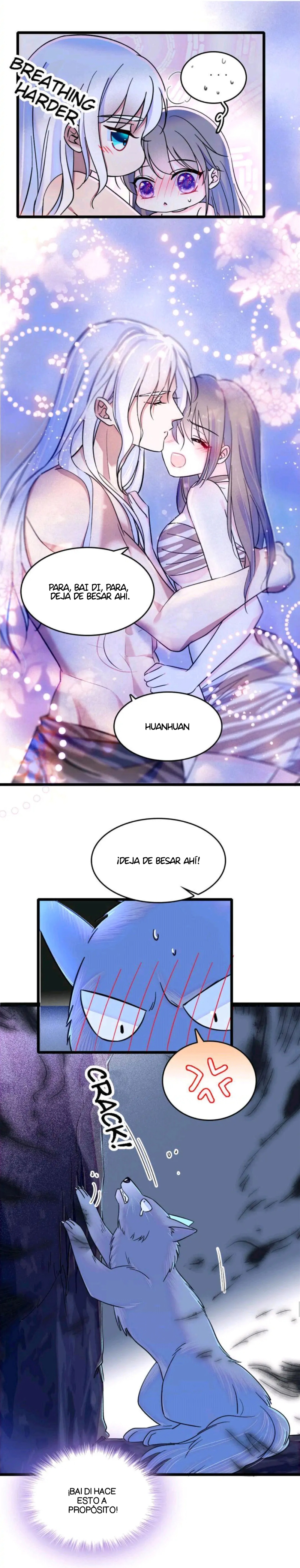 4 El lindo mundo de las bestias