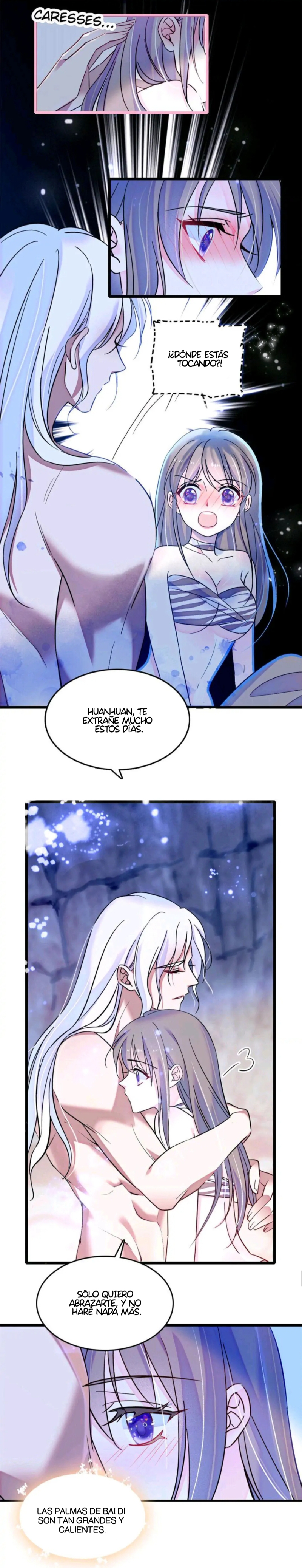 3 El lindo mundo de las bestias