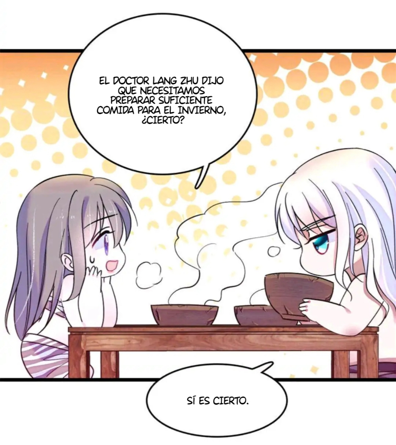 10 El lindo mundo de las bestias