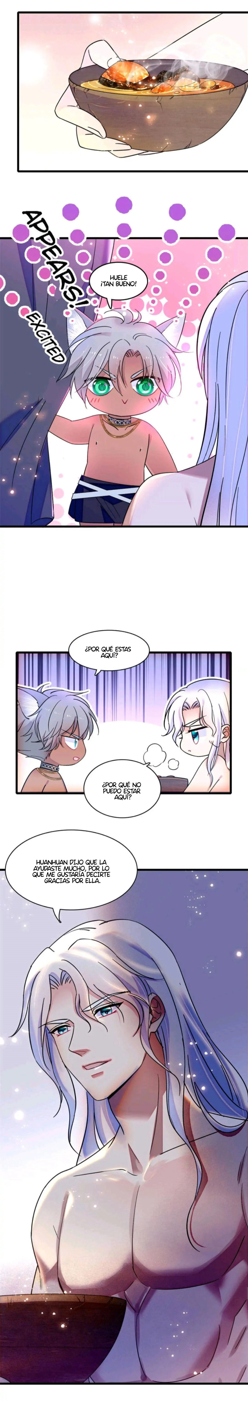 5 El lindo mundo de las bestias