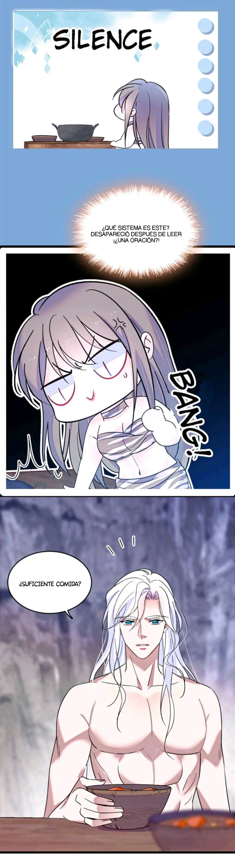 9 El lindo mundo de las bestias