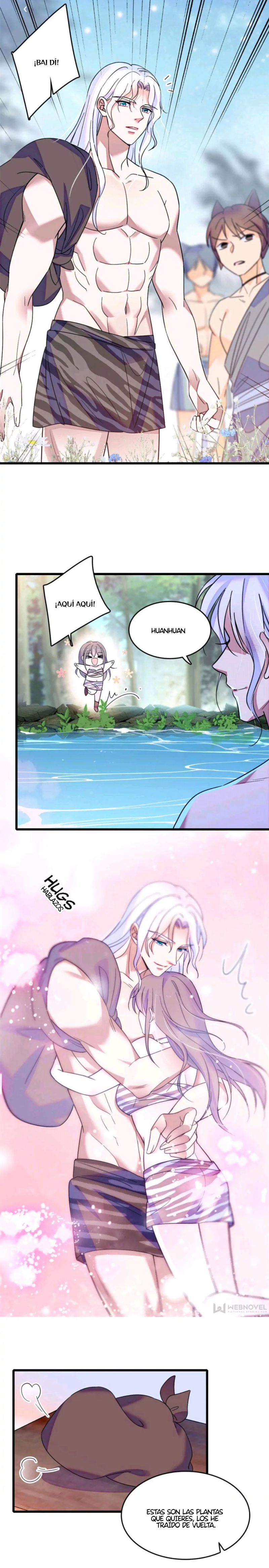 2 El lindo mundo de las bestias