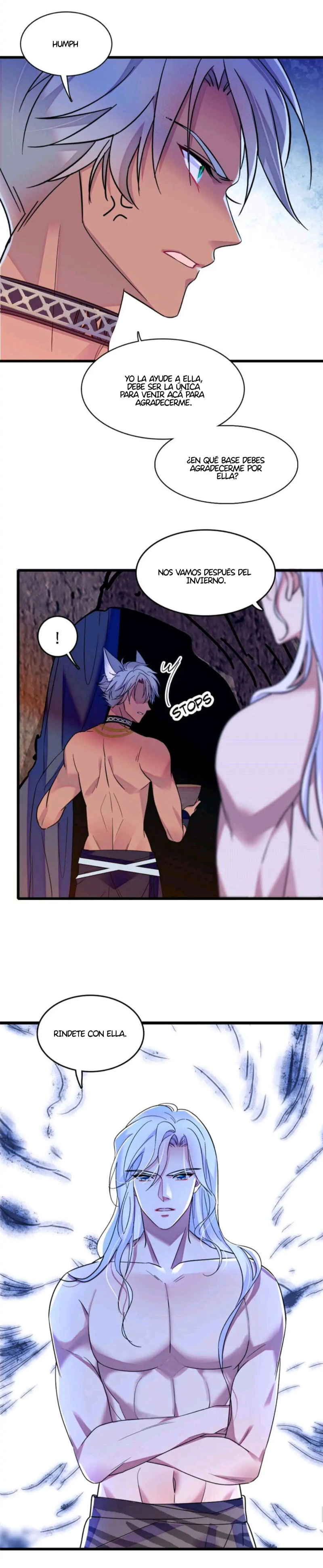 6 El lindo mundo de las bestias