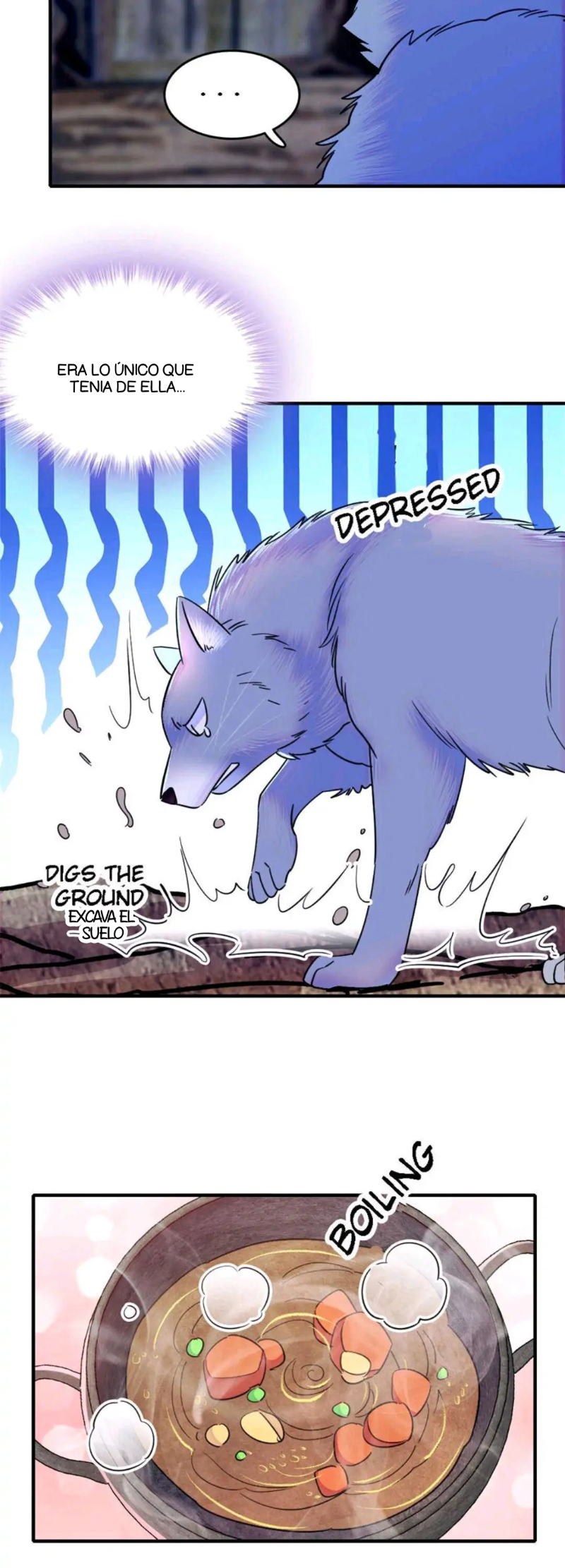 11 El lindo mundo de las bestias