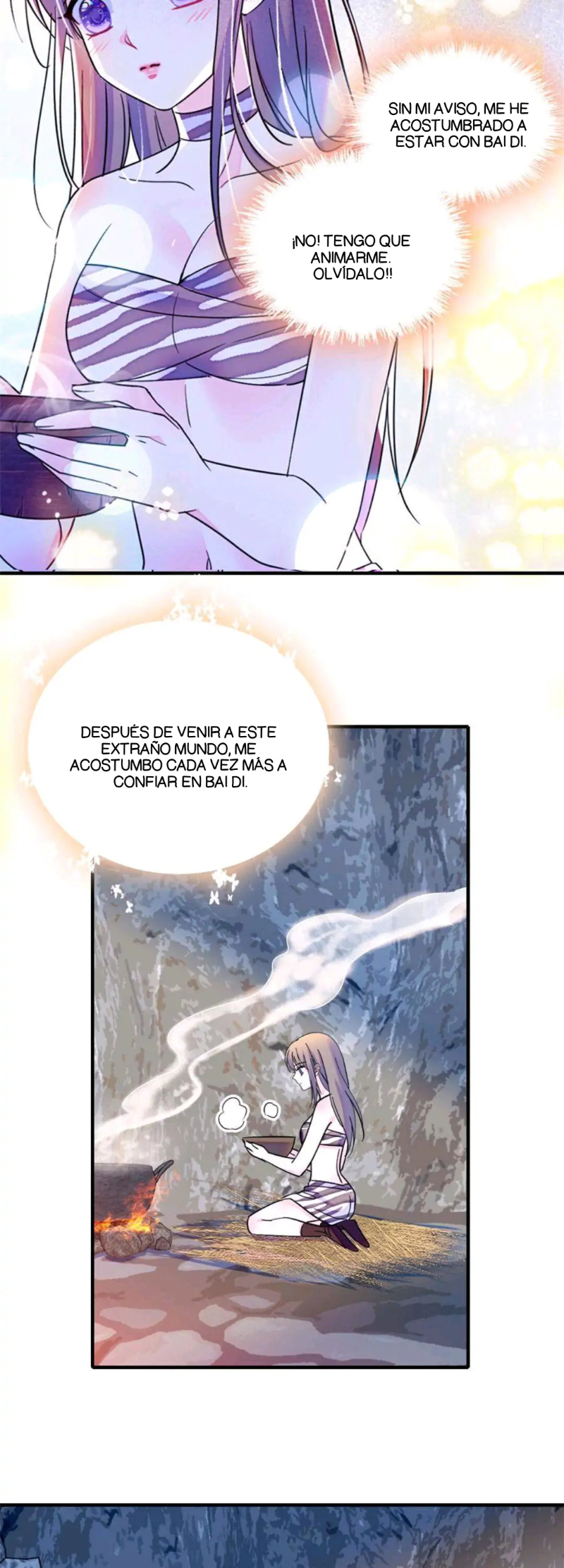 13 El lindo mundo de las bestias