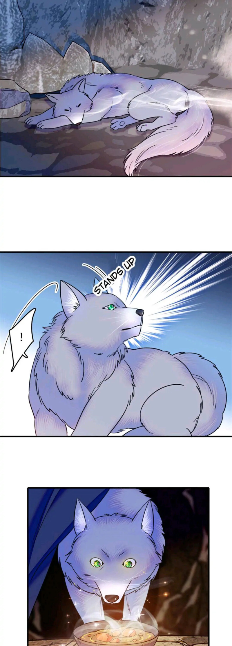 14 El lindo mundo de las bestias