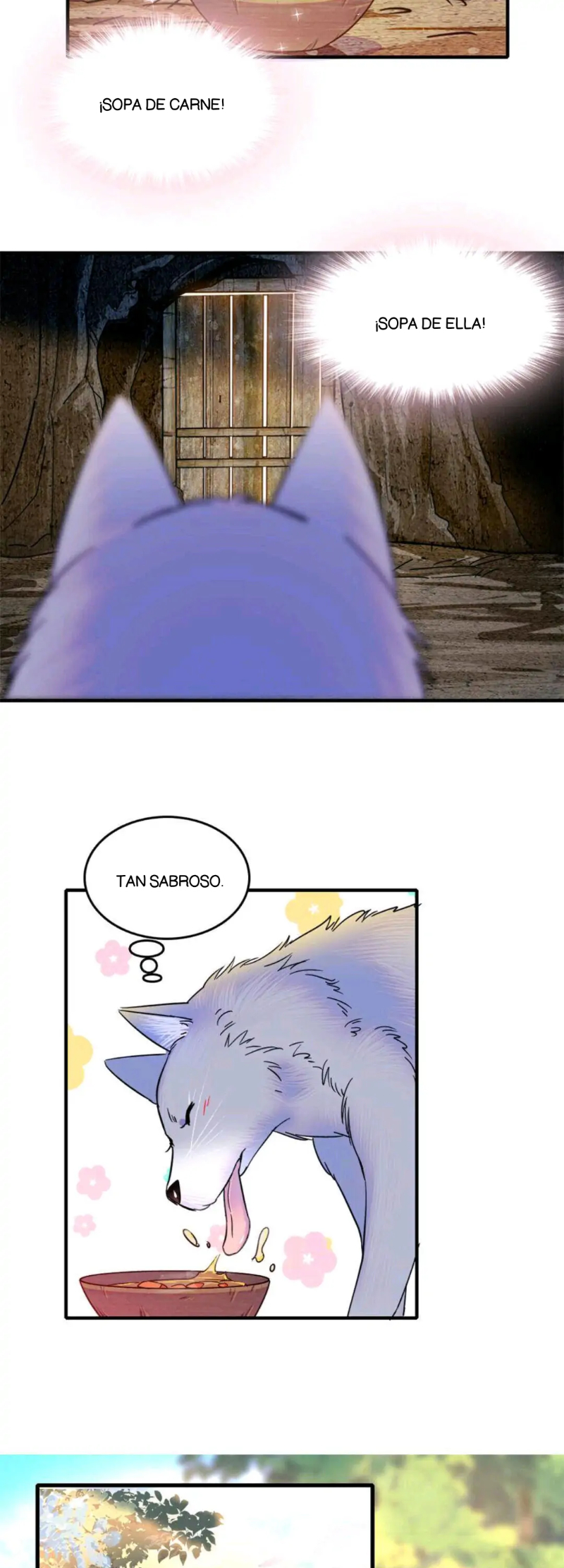 15 El lindo mundo de las bestias