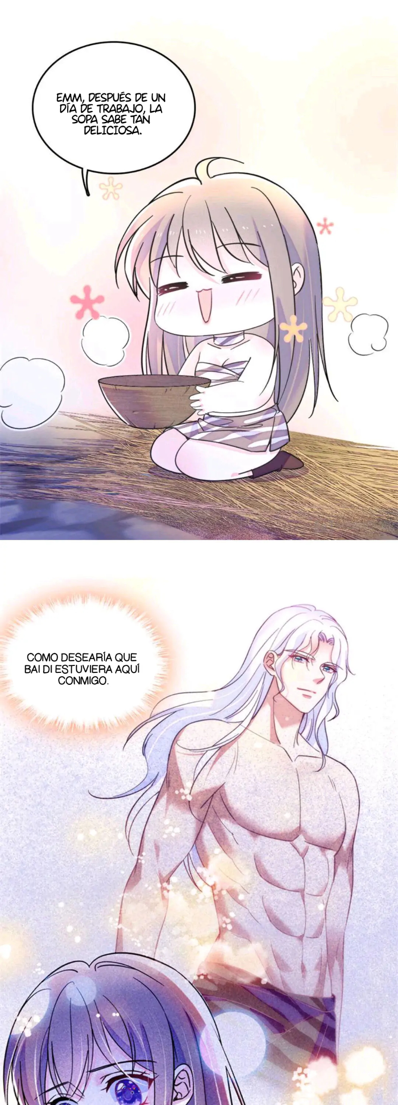 12 El lindo mundo de las bestias