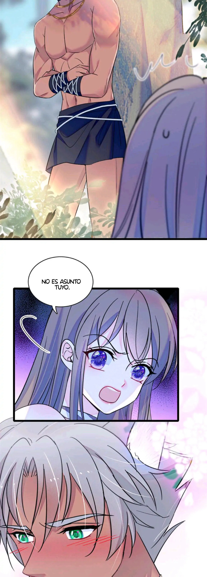 16 El lindo mundo de las bestias