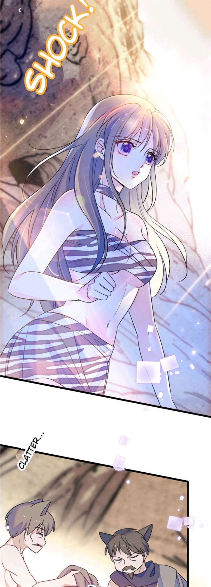 2 El lindo mundo de las bestias