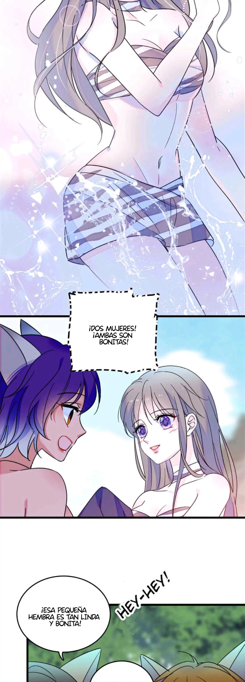 11 El lindo mundo de las bestias