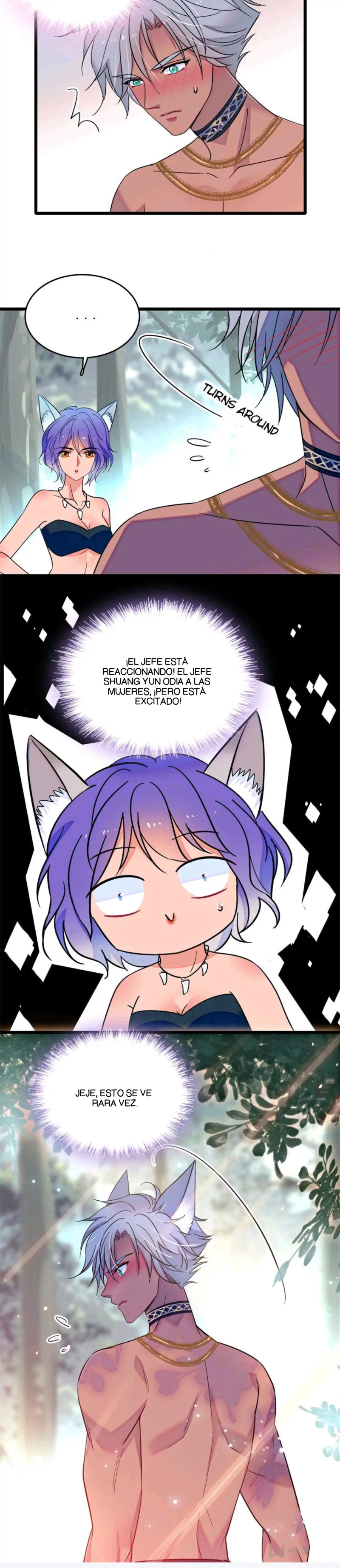 18 El lindo mundo de las bestias