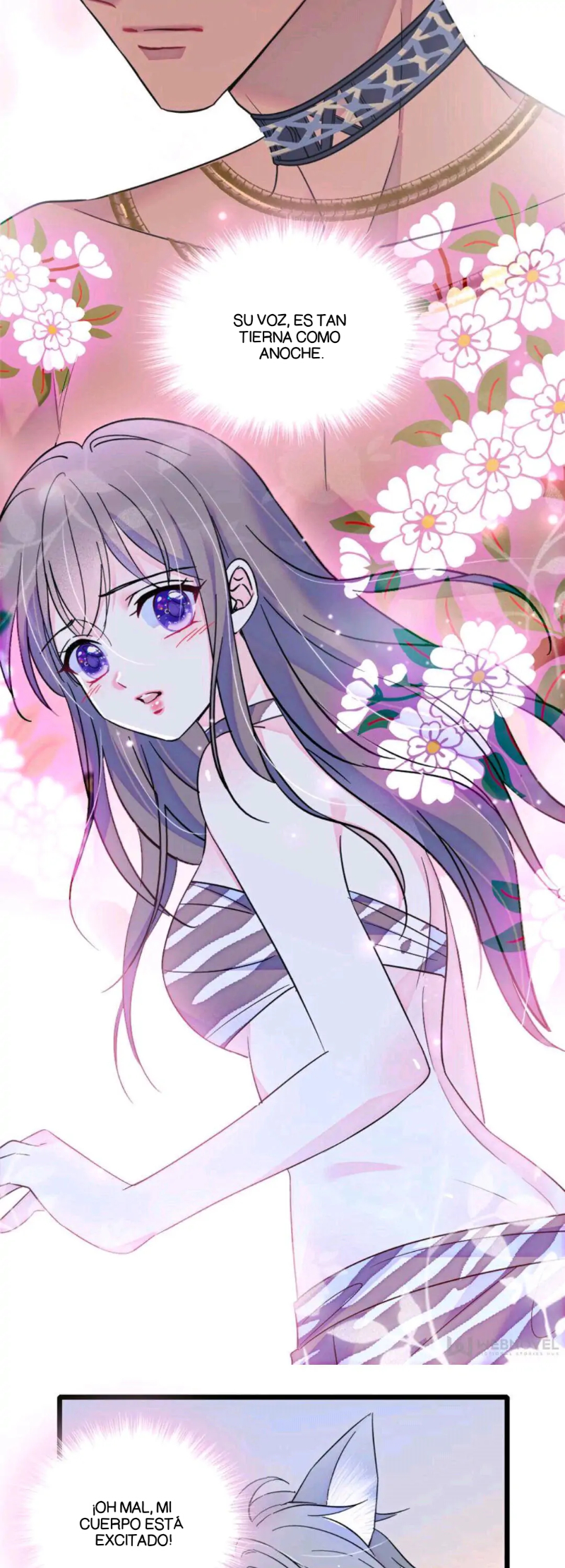 17 El lindo mundo de las bestias