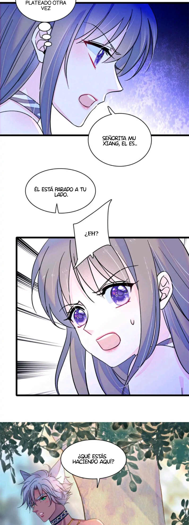 15 El lindo mundo de las bestias