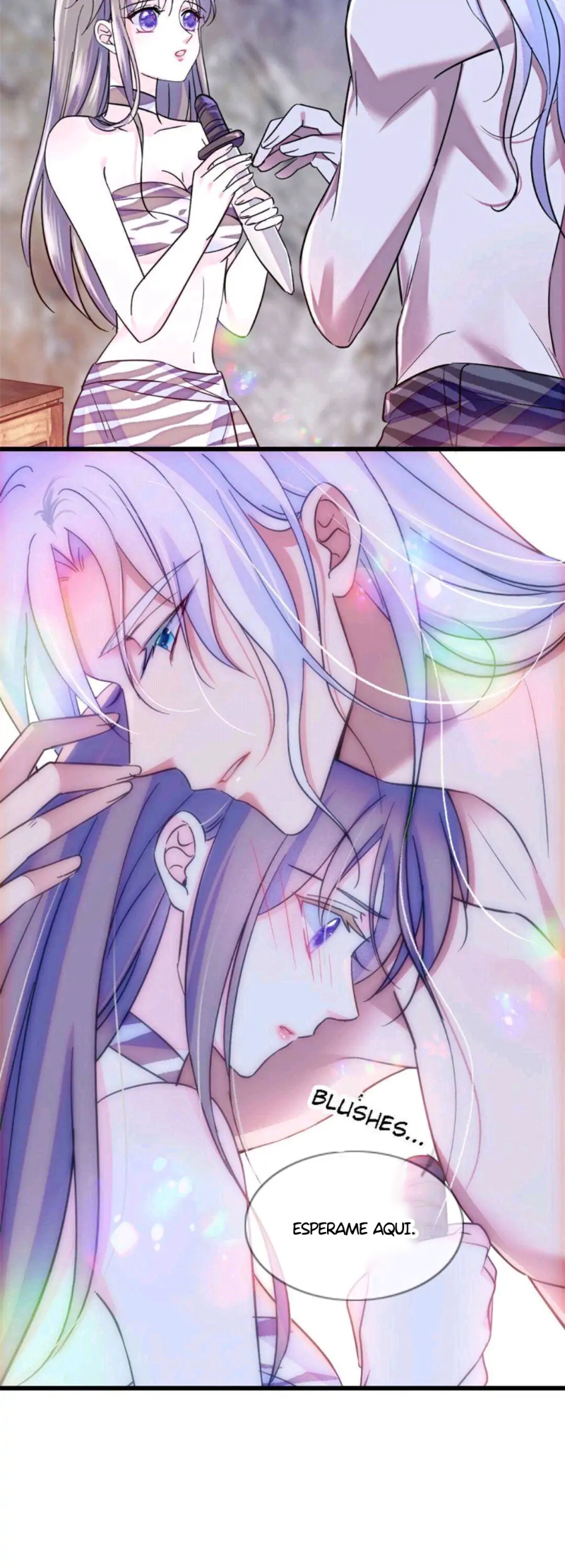 11 El lindo mundo de las bestias