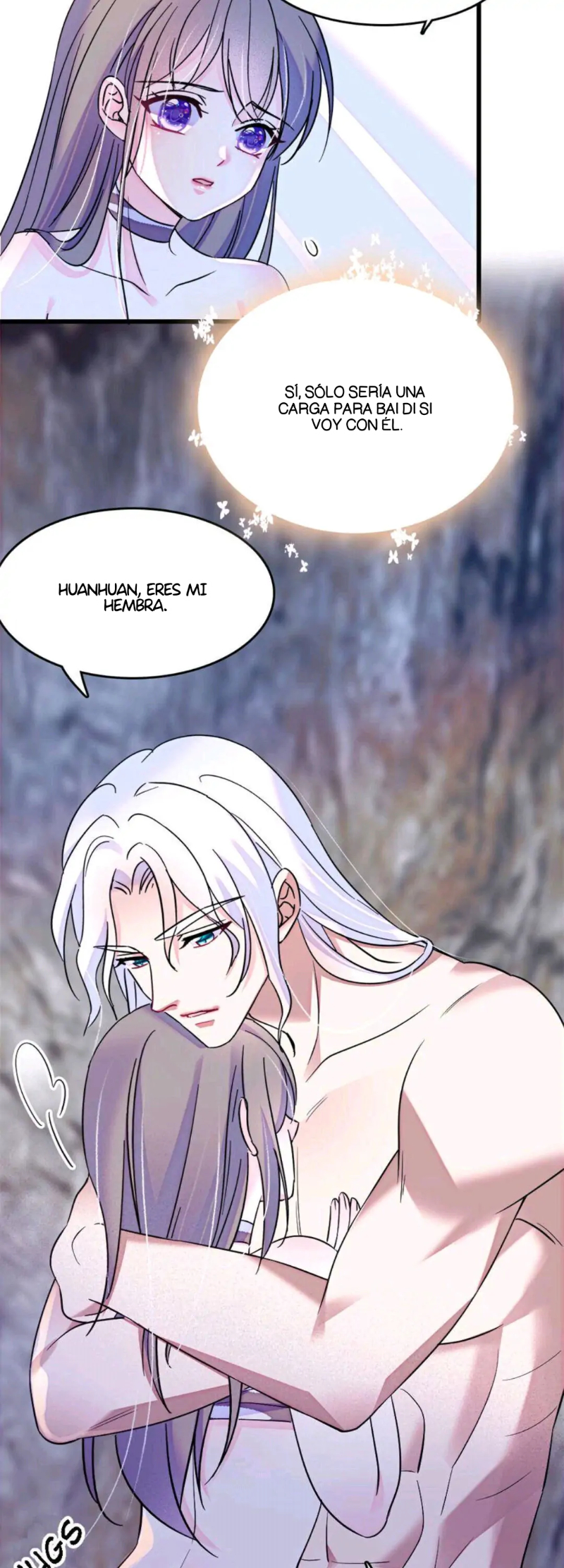 6 El lindo mundo de las bestias