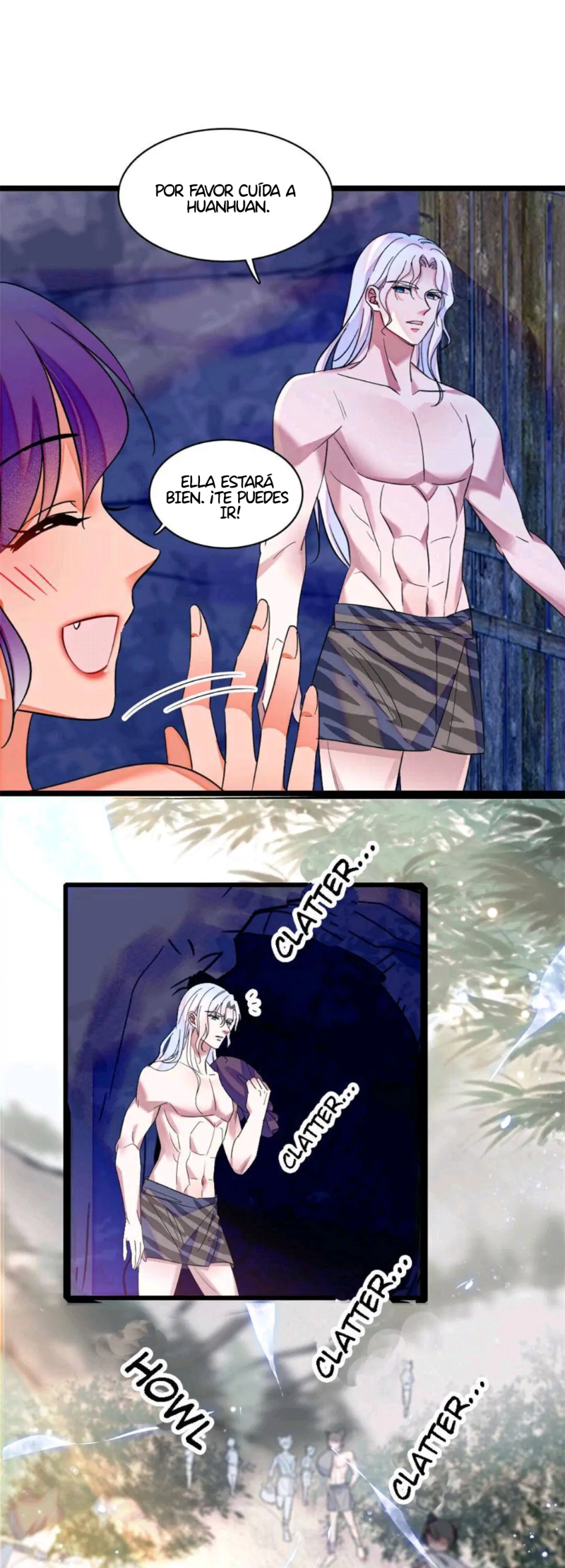 14 El lindo mundo de las bestias