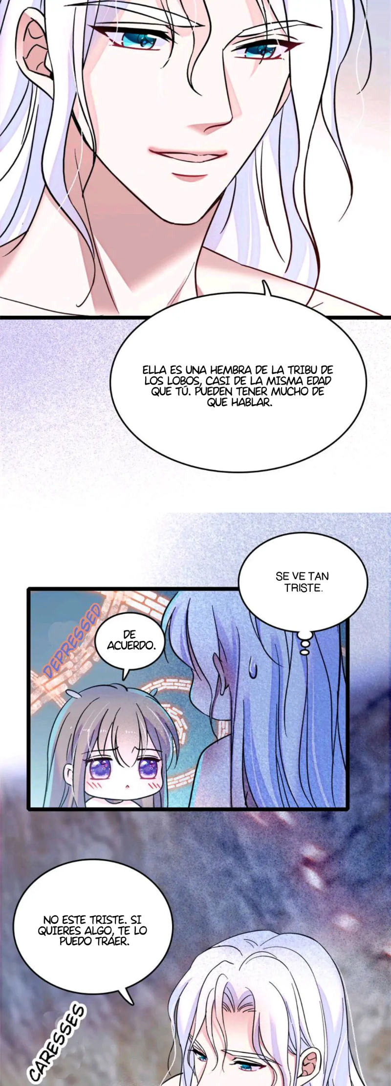 8 El lindo mundo de las bestias