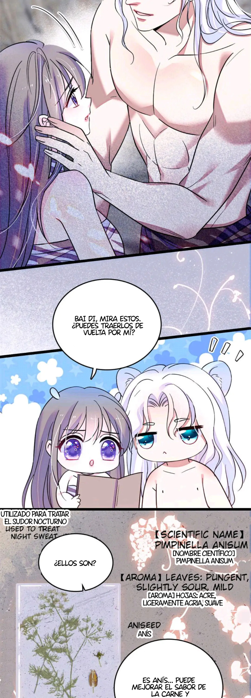 9 El lindo mundo de las bestias