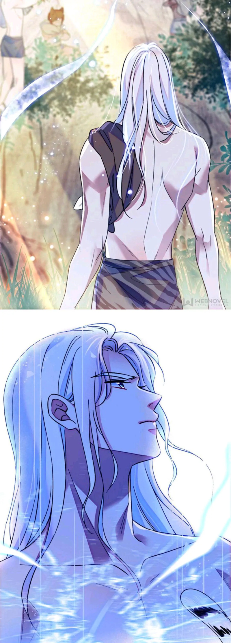 15 El lindo mundo de las bestias