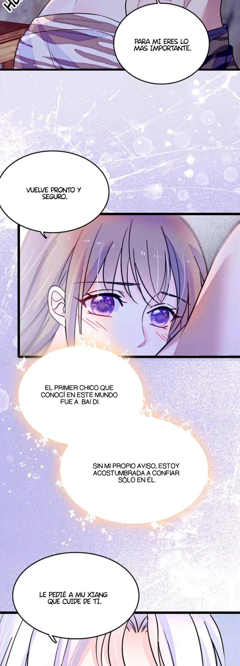 7 El lindo mundo de las bestias