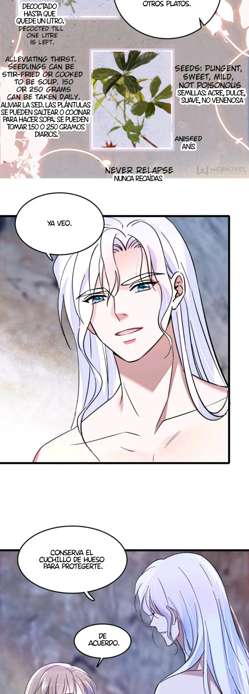 10 El lindo mundo de las bestias