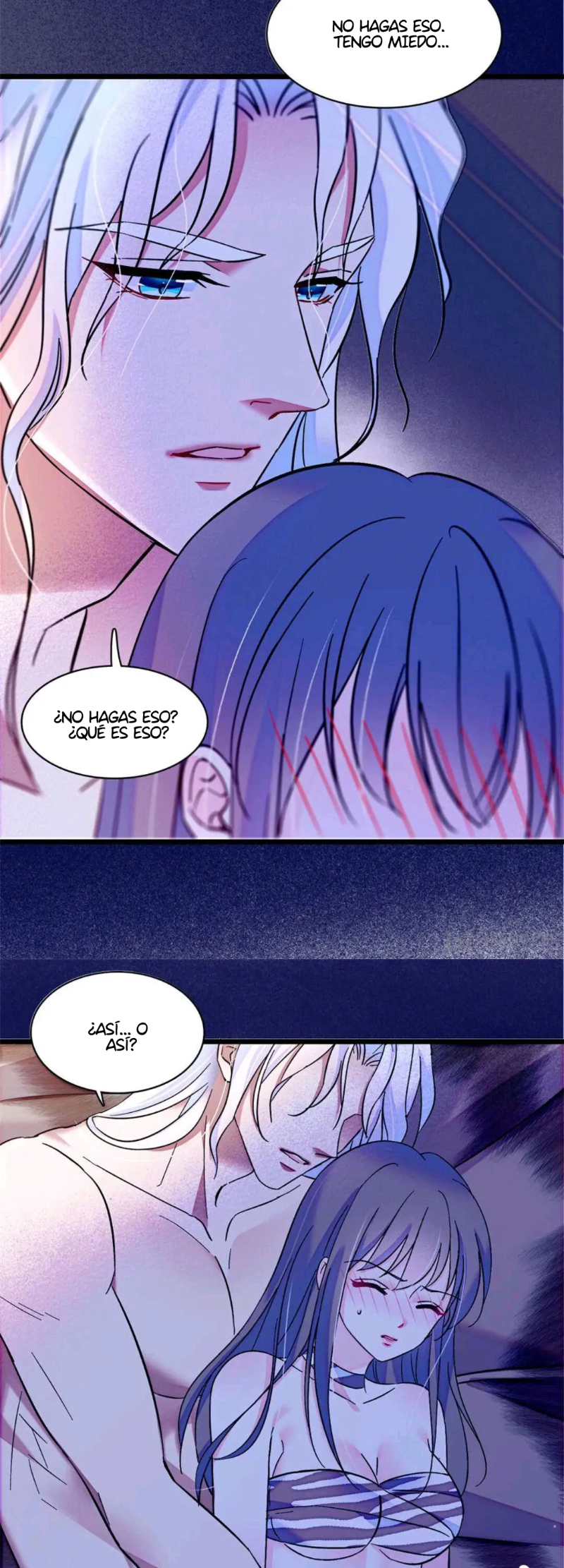 5 El lindo mundo de las bestias